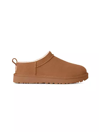 UGG | Botas para la nieve CLASSIC MICRO | camel